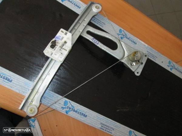 Elevador Manual 9639817480 CITROEN C3 2004 5P TE - 2