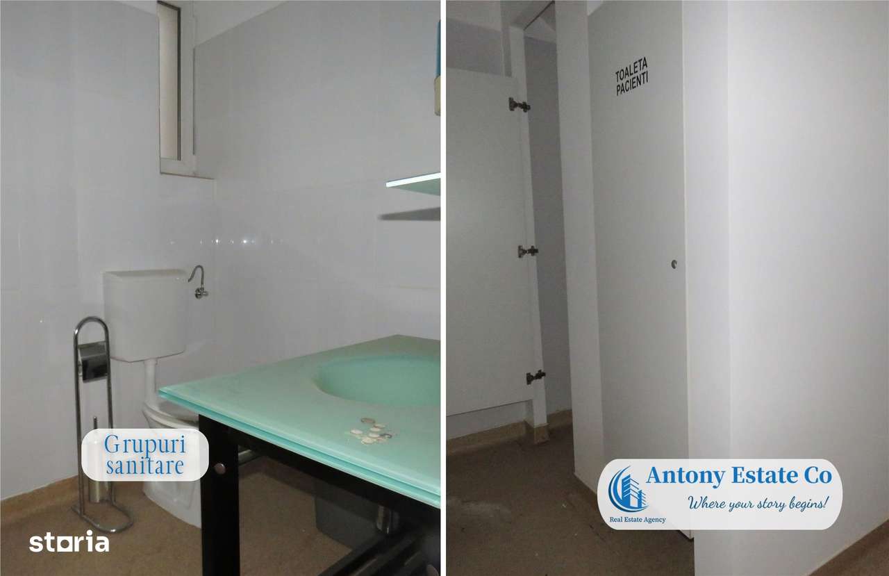 CARMEL HARMONY - Casa Birou Cabinet Medical de vanzare, Sanmartin - Imagine principală: 3/16