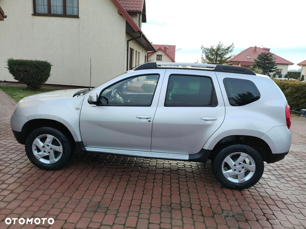 Dacia Duster 1.6 16V 105 4x2 Laureate - 9