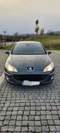 Peugeot 407 2.0HDi ST Confort - 3