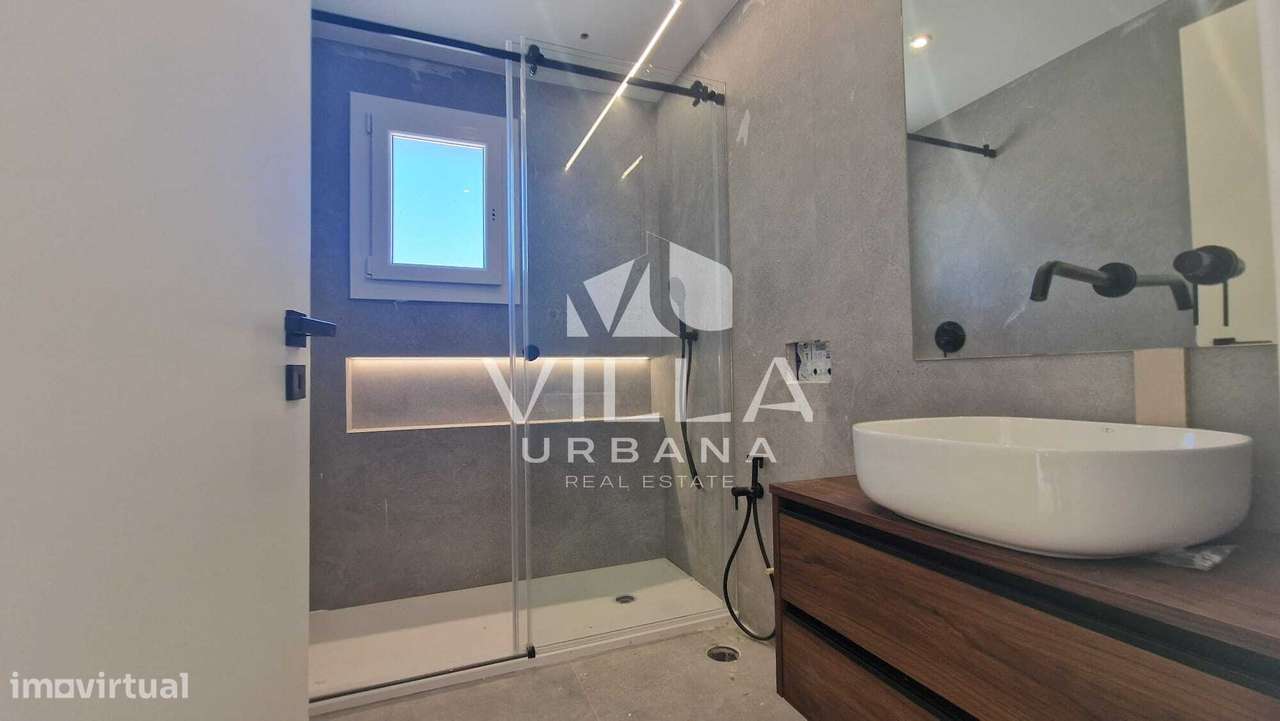 Moradia Isolada T3 Junto á Herdade da Aroeira - Grande imagem: 5/52