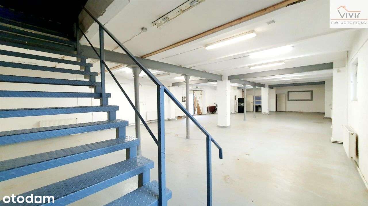 >>Na Sprzedaż Lokal Handlowo-Usługowy W Centrum-9