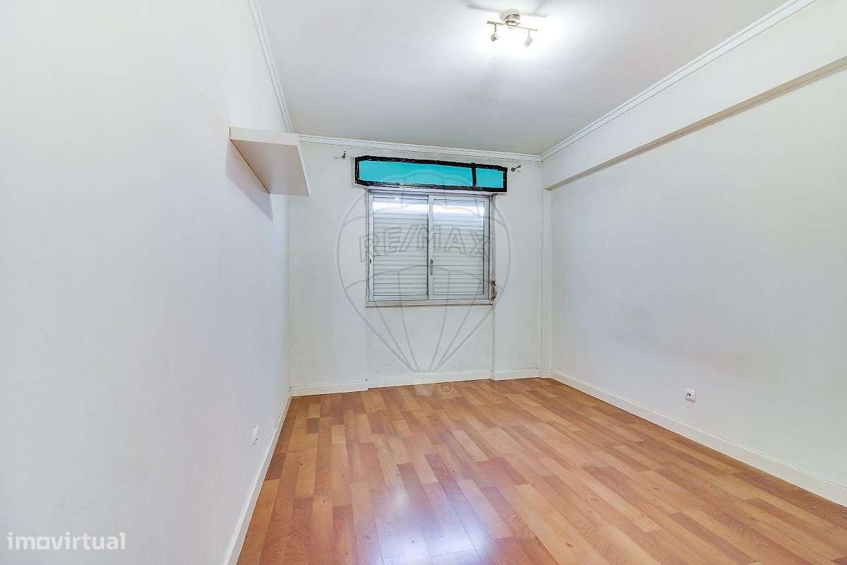 Apartamento T2 para venda-4