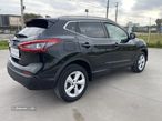 Nissan Qashqai 1.5 dCi N-Connecta Business - 8