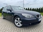 BMW Seria 5 525d - 5