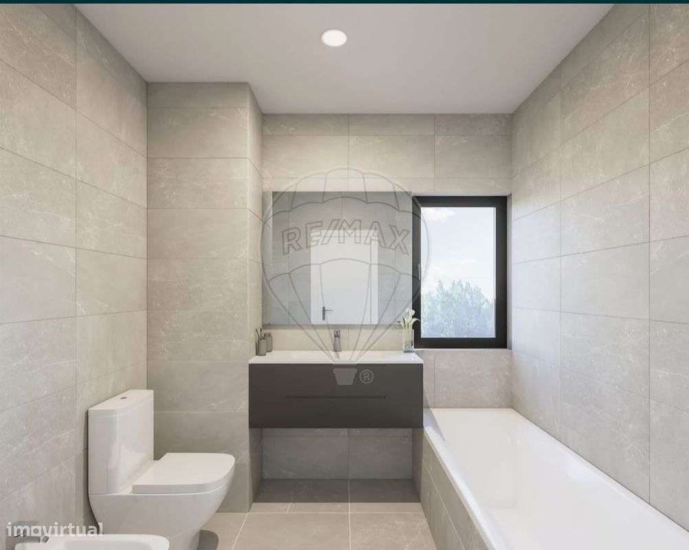 Apartamento T2 para venda - Grande imagem: 2/5