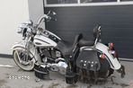 Harley-Davidson Softail Springer Classic - 2