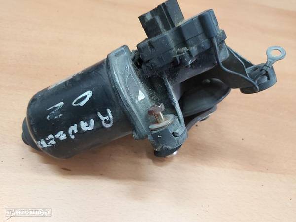 Motor limpa para brisas Ford Ranger 2002 - 3