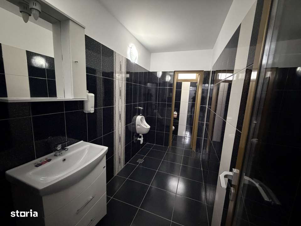 Spatiu birou | Unirii | Tineretului | Metrou 7' - Imagine principală: 5/6