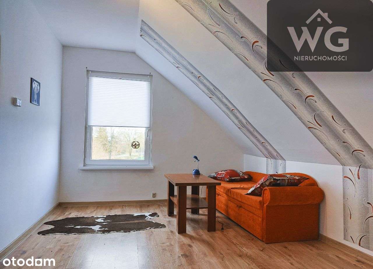 Mieszkanie bezczynszowe w domu wielorodzinnym! - Pełny obrazek: 5/11