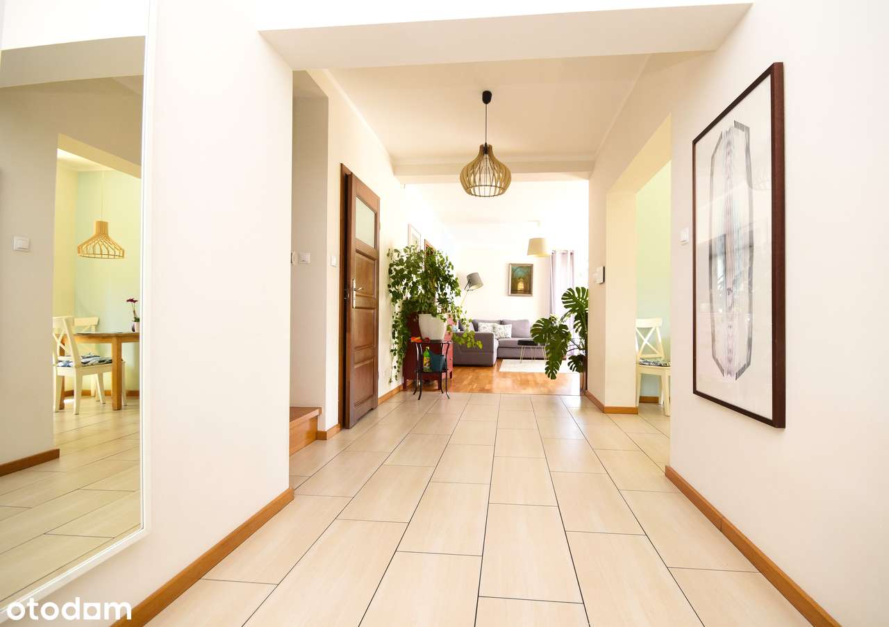 Nowoczesny dom gotowy do zamieszkania w otoczeniu natury - Pełny obrazek: 5/19