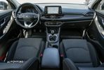 Hyundai I30 Fastback 1.5 T-GDI M-Hybrid 160CP Highway - 12