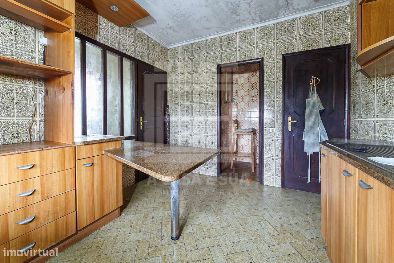 Moradia térrea T3 próxima da Praia de Esmoriz, Ovar-6