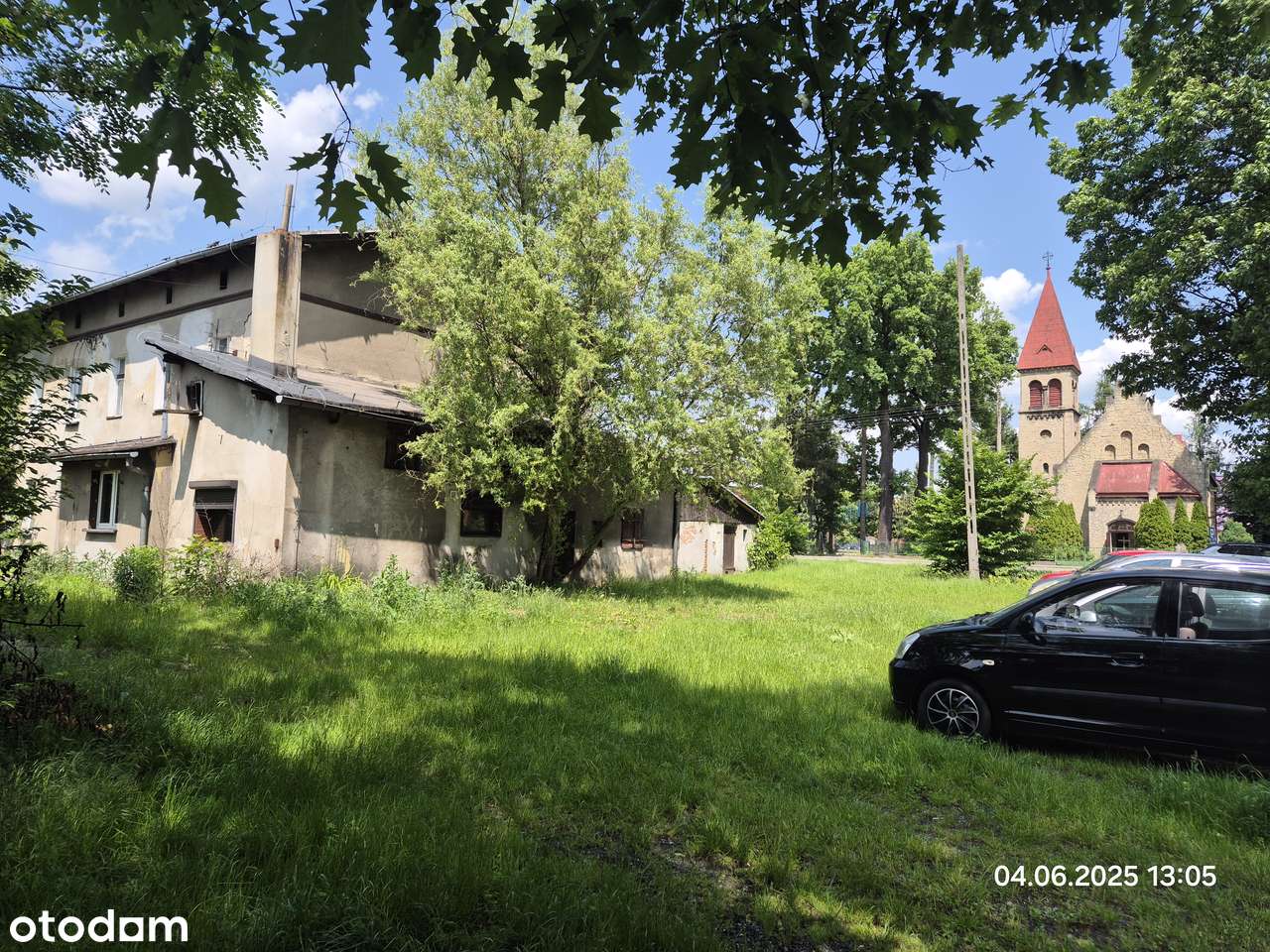 Nieruchomość inwestycyjna w sercu Zawadzkiego – 4 755 m²-8