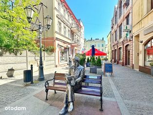 lokal usługowy w centrum Tczewa