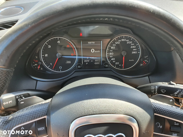 Audi Q5 3.0 TDI Quattro S tronic - 23