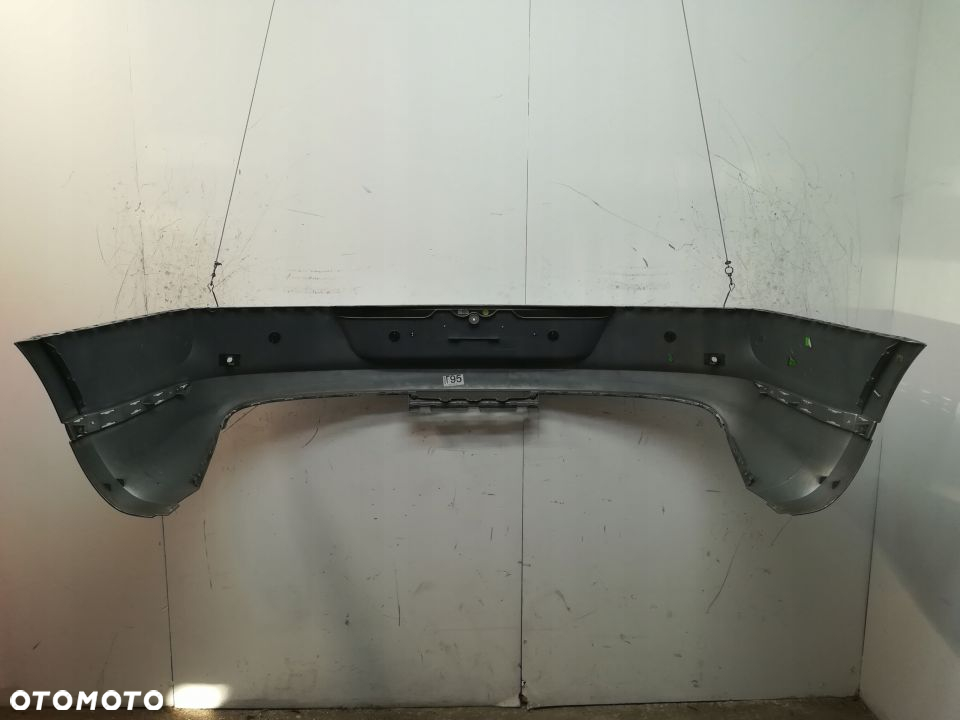Zderzak tylni Bentley Continental GT Lift BZT315 - 4