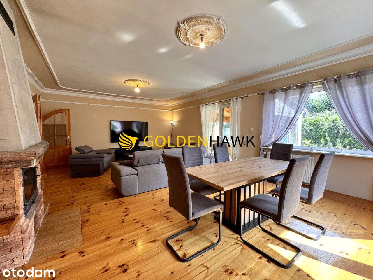 Dom wolnostojący! Mierzyn! Łukasińskiego! - Pełny obrazek: 5/20