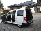 Volkswagen Caddy 1.6 TDI (5-Si.) - 11