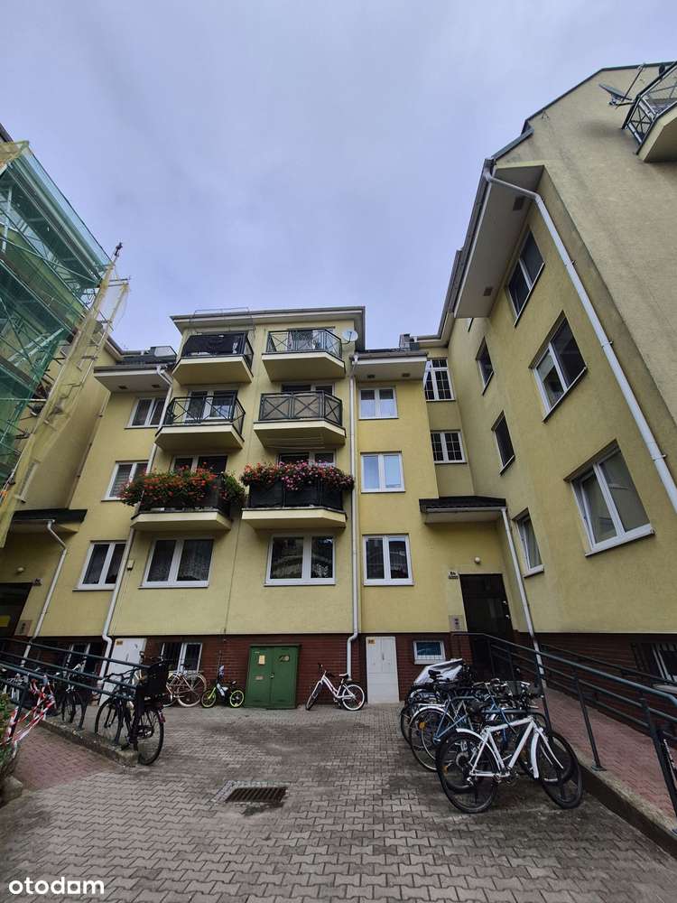 2 pokoje, rozkładowe, Złotniki, od zaraz-17