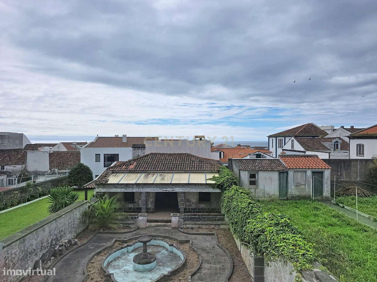 Casa Histórica e Charmosa em Vila Franca do Campo, Ilha de São Miguel-24