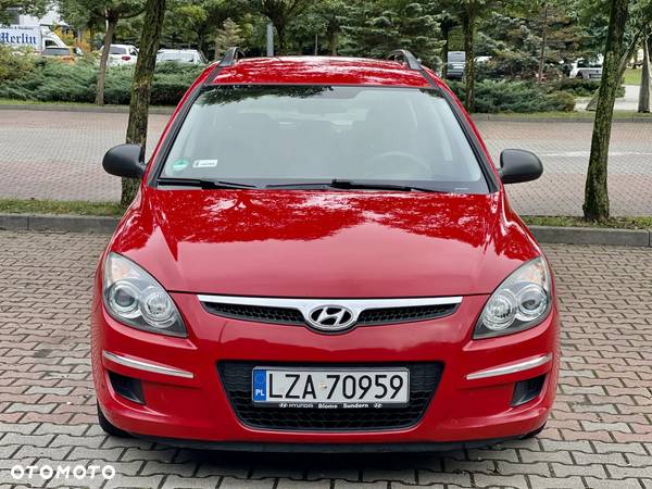 Hyundai I30 - 6