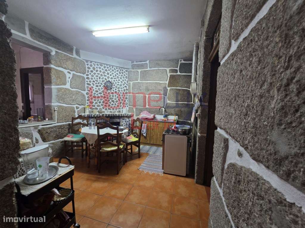 Moradia para venda em Lages de Silgueiros-5