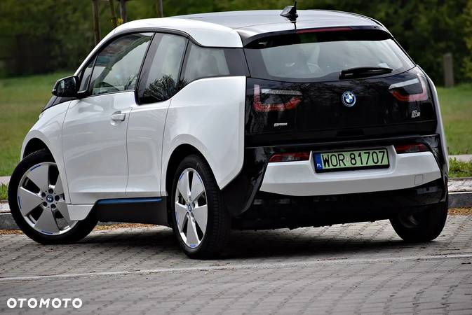 BMW i3 Standard - 24