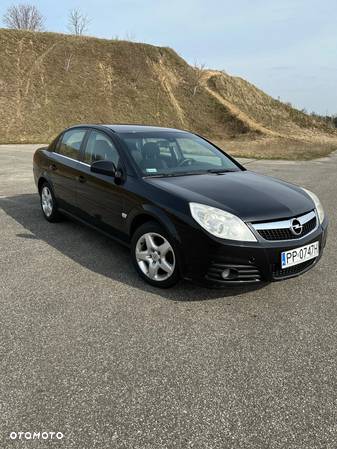 Opel Vectra 1.9 CDTI Cosmo - 2