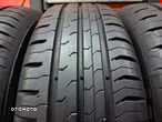 185/70R14 88T Continental ContiEcoContact 5 CENA ZA KOMPLET 2015r JAK NOWE - 4