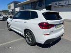 BMW X3 xDrive25d - 4