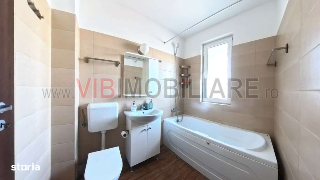 Apartament de vanzare  2 camere in complexul rezidential Venus 1-8
