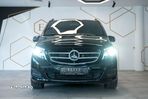 Mercedes-Benz V 250 BlueTEC Aut. Extralong Avantgarde - 9