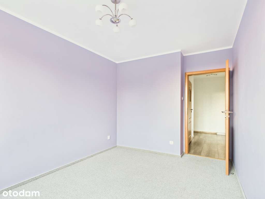 Z widokiem na las, a przy tramwaju!-11