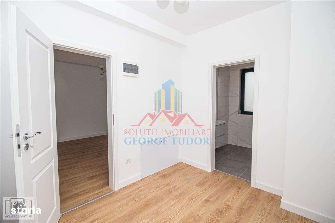 Vila P+1E 165 mp.utili,Str.Ogorului, Corbeanca,NU se aplica TVA, 0%COM-13