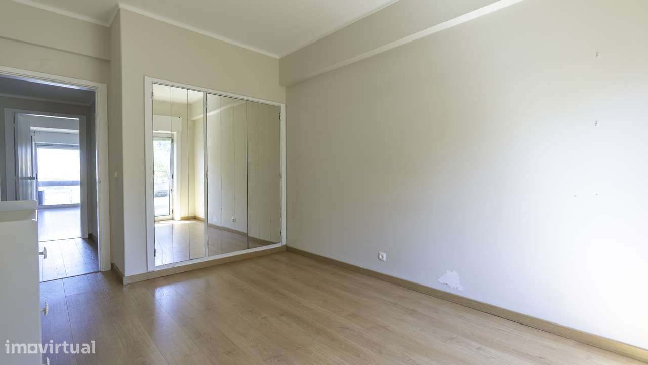 Extraordinário T3- Parque Oceano - Oeiras-11