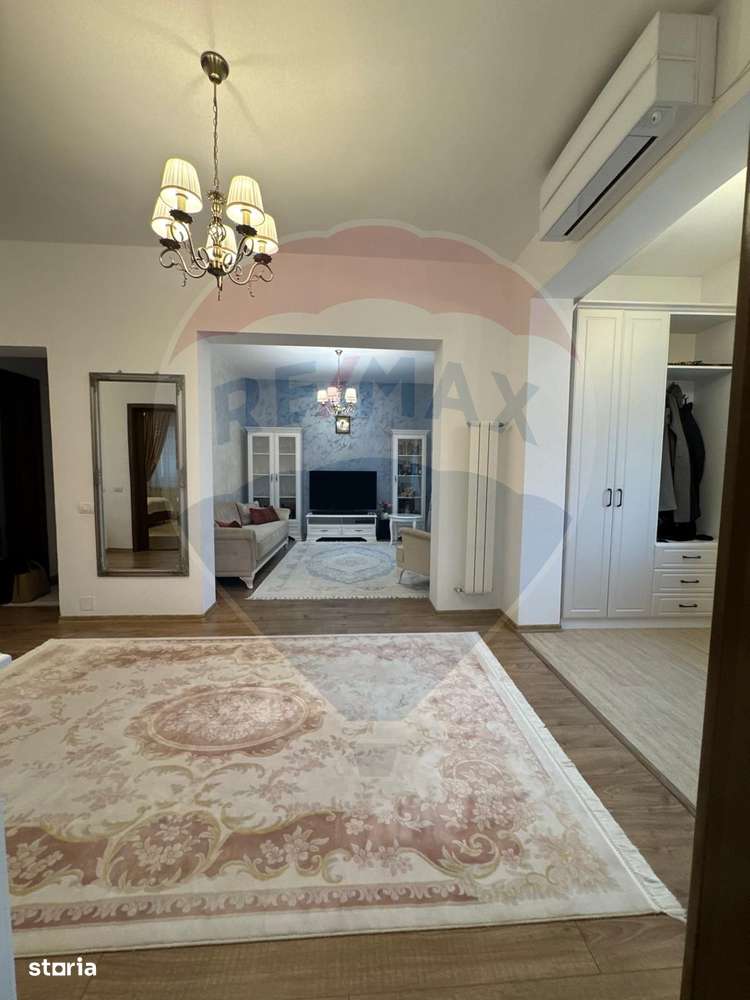 Casă stil boieresc,zona centrala, teren 450mp, comision zero-9