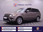 Land Rover Range Rover Sport - 1