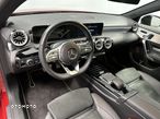 Mercedes-Benz Klasa A 200 4-Matic AMG Line 8G-DCT - 13