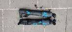 MERCEDES W211 LIFT SPRYSKIWACZ LAMPY LEWY PRAWY - 1