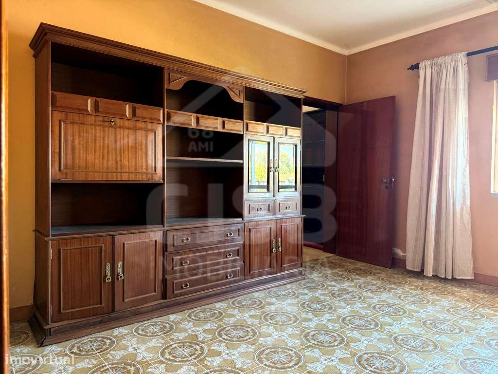 Moradia T5 - centro de Benavente-12