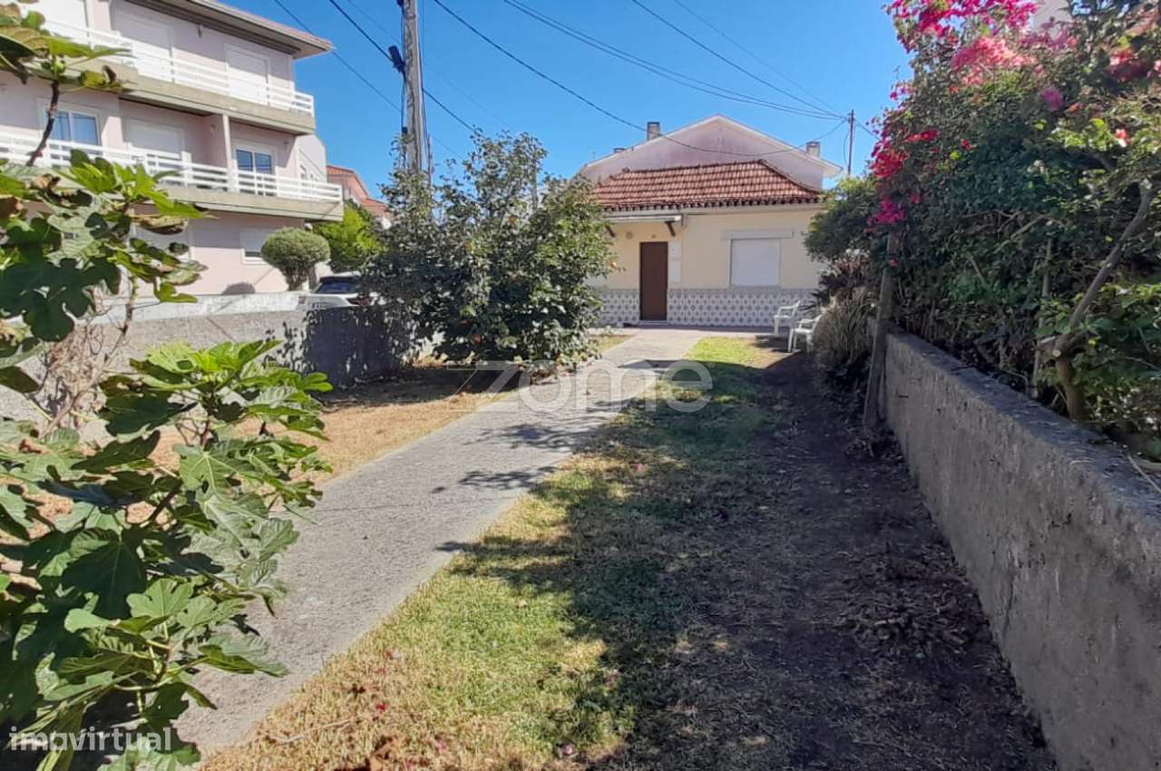 “Moradia T2 térrea renovada em Ílhavo, com jardim . - Grande imagem: 4/16