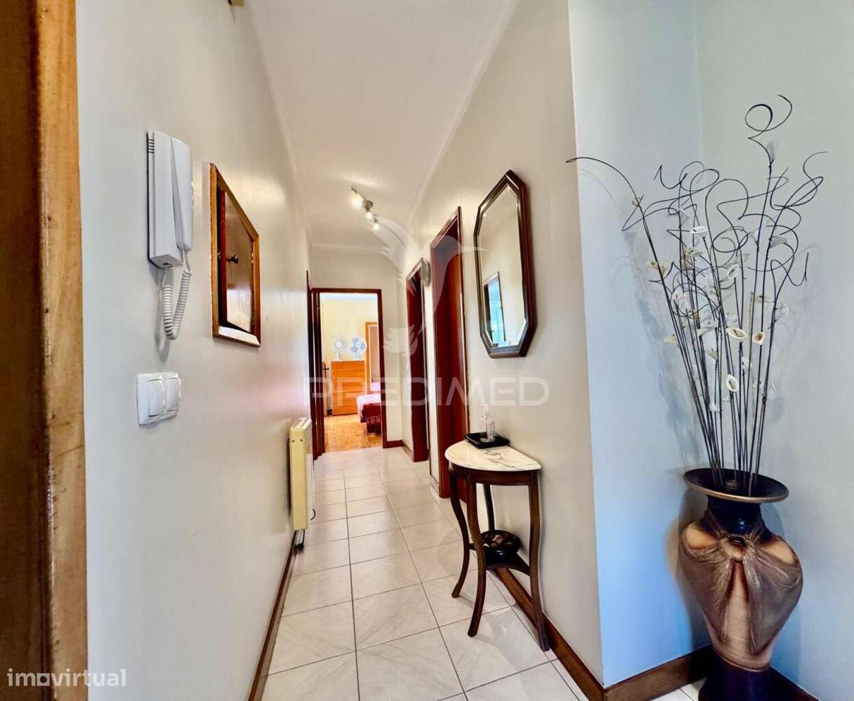 Apartamento T3- PONTE GUIMARÃES - Grande imagem: 2/21