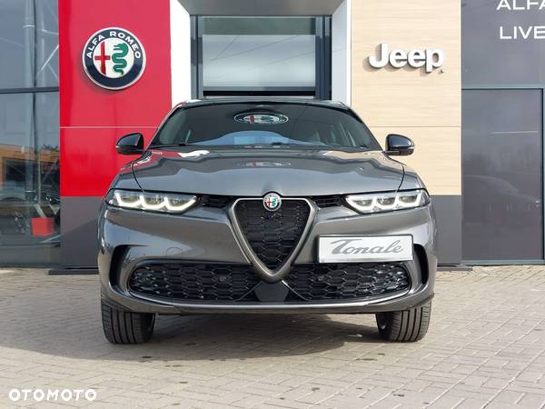 Alfa Romeo Tonale - 7