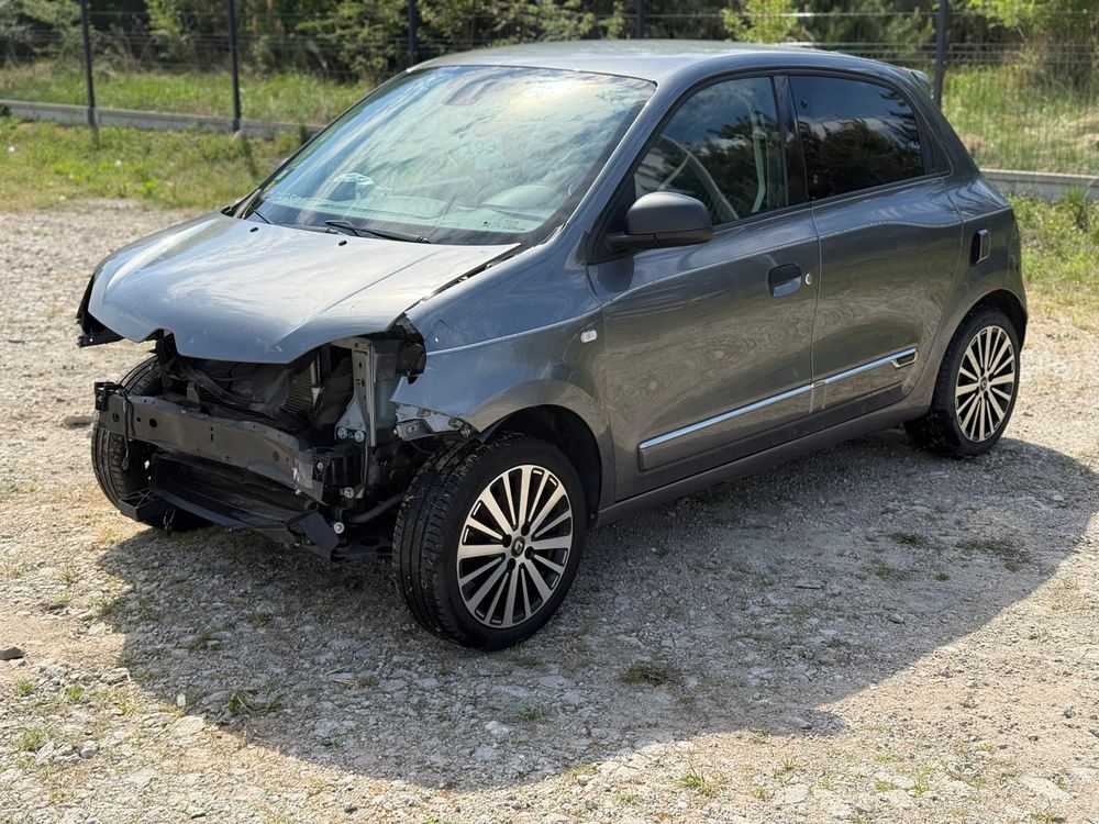 Renault Twingo III TCe 90 LIMITED 2019