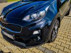 Kia Sportage 1.6 CRDI L Business Line 2WD DCT - 20