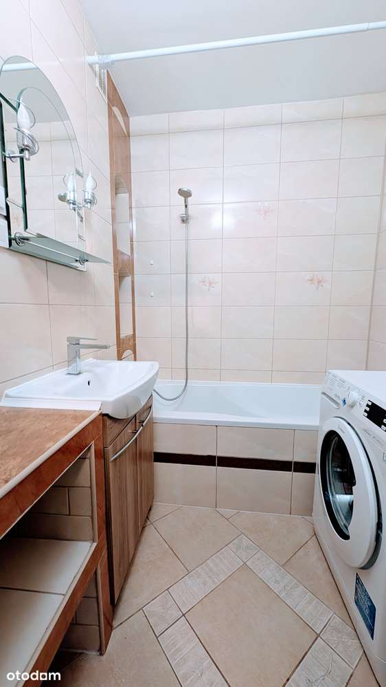 Mieszkanie, 62,50 m², Legnica-5