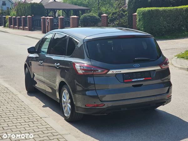 Ford S-Max 2.0 EcoBlue Trend - 16