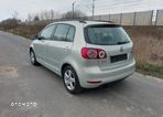 Volkswagen Golf Plus - 3