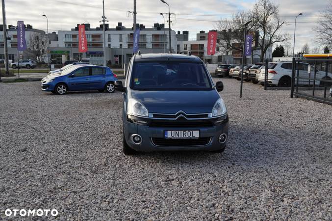 Citroën Berlingo 1.6 VTi 16V Multispace - 7